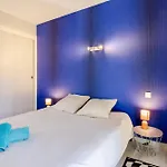 Le Nid Montois - Centre - Parking - Balcon - Wifi - Lave Linge Et Vaisselle